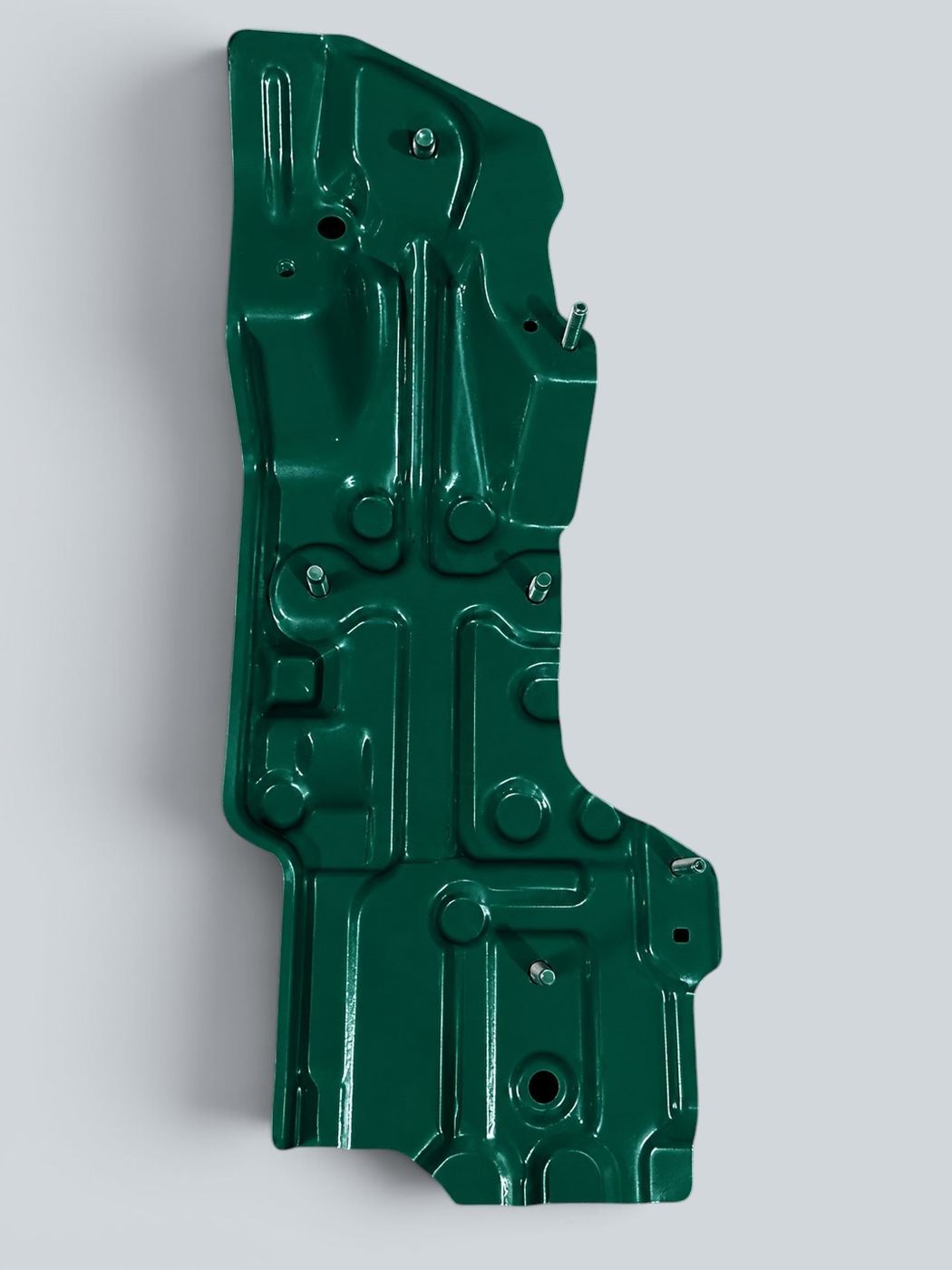 Reinforcement Pedal Bracket L